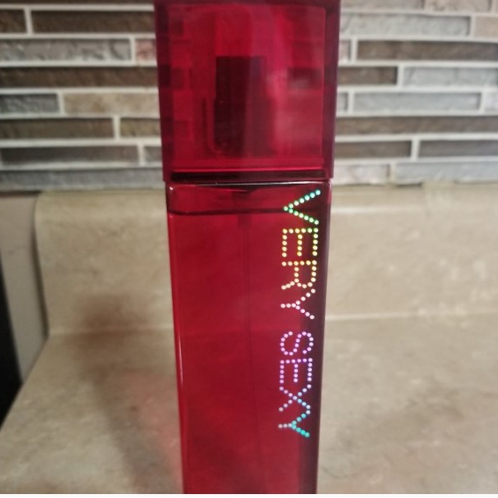 VS very sexy body S